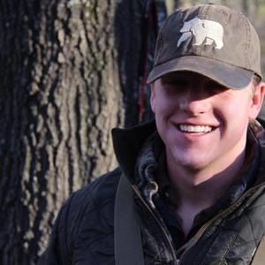 Meet your Posher, Reagan